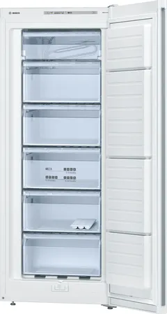 Bosch Serie 4 GSV24VWE0N Derin Dondurucu ürün görseli