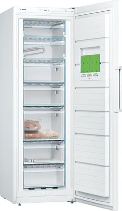 Bosch Serie 4 GSV33VWE0N Derin Dondurucu ürün görseli