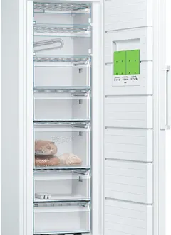 Bosch Serie 4 GSV33VWE0N Derin Dondurucu ürün görseli