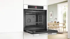 Bosch Serie 8 HBG7341W1 Ankastre Fırın ürün görseli
