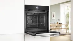Bosch Serie 8 HBG7764B1 Ankastre Fırın ürün görseli