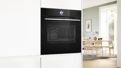 Bosch Serie 8 HBG7764B1 Ankastre Fırın ürün görseli