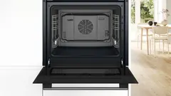 Bosch Serie 6 HBJ559EB6T Ankastre Fırın ürün görseli