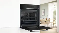 Bosch Serie 6 HBJ559EB6T Ankastre Fırın ürün görseli