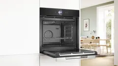 Bosch Serie 8 HRG7361B1 Ankastre Fırın ürün görseli