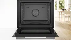 Bosch Serie 8 HSG7584B1 Ankastre Fırın ürün görseli