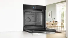 Bosch Serie 8 HSG7584B1 Ankastre Fırın ürün görseli