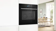 Bosch Serie 8 HSG7584B1 Ankastre Fırın ürün görseli