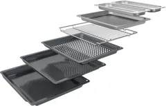 Bosch Serie 8 HSG7584B1 Ankastre Fırın ürün görseli