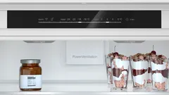 Bosch Serie 6 KBN96ADD0 Ankastre Buzdolabı ürün görseli