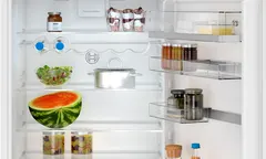 Bosch Serie 6 KBN96ADD0 Ankastre Buzdolabı ürün görseli