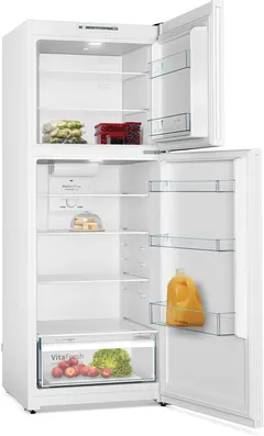 Bosch Serie 4 KDN55NWE0N Buzdolabı ürün görseli