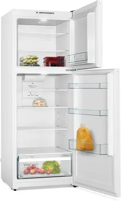 Bosch Serie 4 KDN55NWF1N Buzdolabı ürün görseli