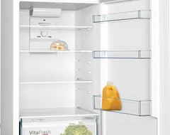 Bosch Serie 4 KDN55NWF1N Buzdolabı ürün görseli