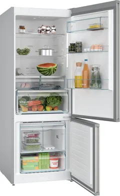 Bosch Serie 4 KGN55CIE0N Buzdolabı ürün görseli