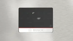 Bosch Serie 4 KGN55CIE0N Buzdolabı ürün görseli
