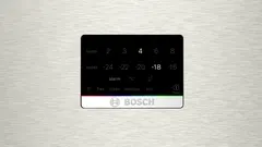 Bosch Serie 4 KGN56CID0N Buzdolabı ürün görseli