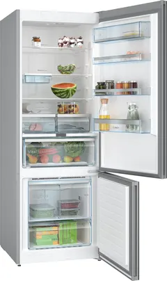 Bosch Serie 6 KGN56LBE0N Buzdolabı ürün görseli