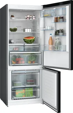 Bosch Serie 6 KGN76CXE0N Buzdolabı ürün görseli