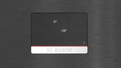 Bosch Serie 6 KGN76CXE0N Buzdolabı ürün görseli