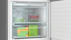 Bosch Serie 6 KGN76CXE0N Buzdolabı ürün görseli