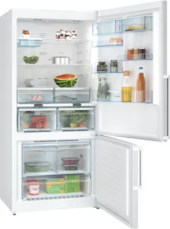 Bosch Serie 6 KGN86CWE0N Buzdolabı ürün görseli