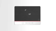 Bosch Serie 6 KGN86CWE0N Buzdolabı ürün görseli