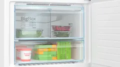 Bosch Serie 6 KGN86CWE0N Buzdolabı ürün görseli