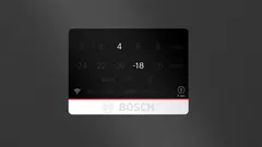 Bosch Serie 8 KGP86AXB0N Buzdolabı ürün görseli