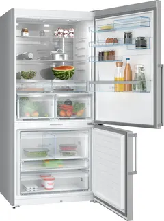 Bosch Serie 8 KGP86FIC0N Buzdolabı ürün görseli