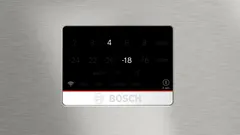 Bosch Serie 8 KGP86FIC0N Buzdolabı ürün görseli