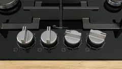 Bosch Serie 6 PPP6A6I40O Gazlı Ankastre Ocak ürün görseli