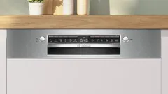 Bosch Serie 4 SMI4EMS60T Ankastre Bulaşık Makinesi ürün görseli
