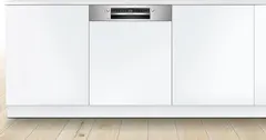 Bosch Serie 6 SMI4IMS62T Ankastre Bulaşık Makinesi ürün görseli