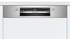 Bosch Serie 6 SMI4IMS62T Ankastre Bulaşık Makinesi ürün görseli