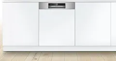 Bosch Serie 8 SMI8ZDS81T Ankastre Bulaşık Makinesi ürün görseli