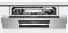 Bosch Serie 8 SMI8ZDS81T Ankastre Bulaşık Makinesi ürün görseli