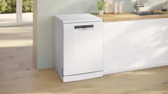 Bosch Serie 4 SMS4EKW63T Bulaşık Makinesi ürün görseli