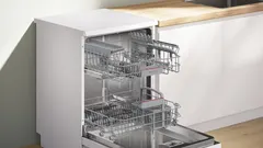 Bosch Serie 4 SMS4EKW63T Bulaşık Makinesi ürün görseli