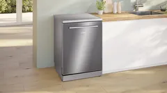 Bosch Serie 6 SMS4HMY62T Bulaşık Makinesi ürün görseli