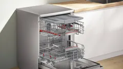 Bosch Serie 6 SMS6ECI83T Bulaşık Makinesi ürün görseli