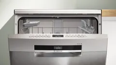 Bosch Serie 6 SMS6EKI63T Bulaşık Makinesi ürün görseli