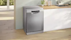 Bosch Serie 6 SMS6EMI63T Bulaşık Makinesi ürün görseli