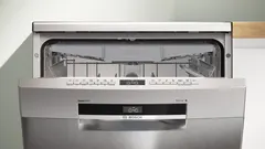 Bosch Serie 6 SMS6EMI63T Bulaşık Makinesi ürün görseli