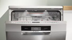 Bosch Serie 8 SMS8YDI82T Bulaşık Makinesi ürün görseli