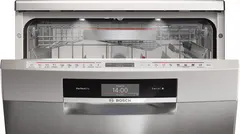 Bosch Serie 8 SMS8YDI82T Bulaşık Makinesi ürün görseli