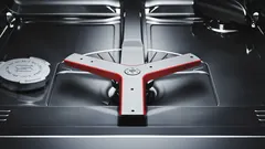 Bosch Serie 8 SMS8YDI82T Bulaşık Makinesi ürün görseli