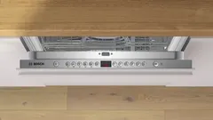 Bosch Serie 2 SMV26DX00T Ankastre Bulaşık Makinesi ürün görseli