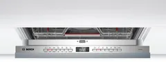 Bosch Serie 6 SMV4IMX62T Ankastre Bulaşık Makinesi ürün görseli