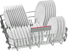 Bosch Serie 6 SMV4IMX62T Ankastre Bulaşık Makinesi ürün görseli